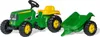 rolly toys 12190, 2 lat(a), Plastik, Metal, Zielony, Żółty Podgląd zdjęcia produktu 1