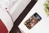 MuchoWow® Handyhülle Schutzhülle Hülle für iPhone 12 Eine Produktbild-Vorschau 4