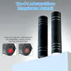 USB LED Rotlicht-Therapielampe, tragbares Produktbild-Vorschau 3