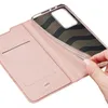 Dux Ducis Skin Pro Kabura Etui Pokrowiec Z Klapką Xiaomi 12 Podgląd zdjęcia produktu 8