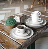 Seltmann Weiden Terra Espressotasse mit Untertasse perlgrau Produktbild-Vorschau 2
