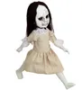 Schaurige Puppe Halloween 30cm Produktbild-Vorschau 3