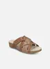 JOSEF SEIBEL Tonga 74 | Sandale für Damen | Braun Produktbild-Vorschau 9