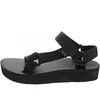 TEVA Midform Universal Sandale Damen schwarz 41 Produktbild-Vorschau 27