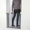 Safety 1st barrière de sécurité Easy Close 73 cm noire Voir les images du produit 7