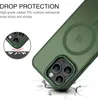 Handyhülle für iPhone 14 Pro Max Hülle MagSafe kompatibel Produktbild-Vorschau 6