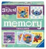 Challenge memory® Disney Stitch Ravensburger 24697 Produktbild-Vorschau 6