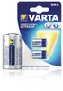 Varta Cr 2  / 2 pack Photo Lithium  Photo-Batterie Produktbild-Vorschau 12