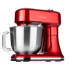 Lehmann Aristo Rosso – Robot da cucina 1500 W, ciotola da 5 Anteprima dell’immagine prodotto 13