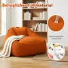 Giant Bean Bag Sitzsack für Erwachsene mit Produktbild-Vorschau 5