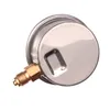 Manometro, 0-1000 bar con attacco inferiore da 1/4" (con Anteprima dell’immagine prodotto 6