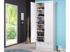 Mehrzweckschrank Hochschrank Schrank Schuhschrank Produktbild-Vorschau 4