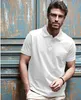 Tee Jays 1400 | Herren Heavy Poloshirt - bis 60 °C waschbar Produktbild-Vorschau 2
