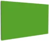 Wallario Premium Leinwandbild Maigrün in Größe 60 x 90 cm Produktbild-Vorschau 1
