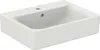 IDEAL STD Waschtisch CONNECT CUBE E7141 600x460x175mm Podgląd zdjęcia produktu 1