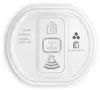 Ei Electronics Ei208iW-3XD, Kohlenstoffmonoxid, Produktbild-Vorschau 1