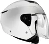 Motorhelm LAZER JH7 Z-Line (wit, maat L) Productafbeelding-voorbeeld 2