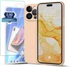 Hülle für iPhone 14 Pro mit 9H Displayglas Displayschutz Produktbild-Vorschau 1