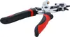 Pince perforatrice revolver | modèle lourd | 2 - 4,5 mm Voir les images du produit 4