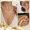 MJARTORIA Schmuck Adventskalender 2026, Weihnachtskalender Produktbild-Vorschau 6