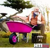 Schubkarre Havel 65 Pink Produktbild-Vorschau 2