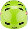 Bell LIL RIPPER green monsters unisize child Hellgrün Produktbild-Vorschau 8