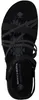 Skechers Reggae Slim Meadow Grazer Schwarz BLK Größe EU 37 Produktbild-Vorschau 14