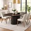 Tisch Salvator 230x110x76 cm Mangoholz Natur Produktbild-Vorschau 8