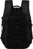PTN 24359-6806 Schwarzer Rucksack Produktbild-Vorschau 5