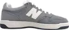 New Balance 480P sportlicher Schnürer Grau in Gr. 42.5 Produktbild-Vorschau 2