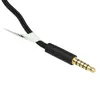 vhbw Audio AUX Kabel kompatibel mit Logitech G Pro X, G233, Produktbild-Vorschau 5
