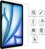 2X Schutzglas für Apple iPad Air 2024 11″ Zoll Display 6. Produktbild-Vorschau 8