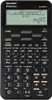 Sharp EL-W531 TL BK Schulrechner schwarz Produktbild-Vorschau 1