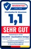 Duschkabinen Reiniger Nachfüller 1,0 l Produktbild-Vorschau 5