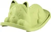Wippe Smoby Cat grün Produktbild-Vorschau 4