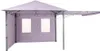 tepro Seitenteilset für Pavillon Lehua und Pavillon Waya Produktbild-Vorschau 5