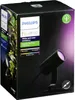 Philips Hue Lily LED 1flg. Spot Erweiterung schw. Produktbild-Vorschau 1