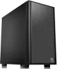 Thermaltake Versa H17, Micro Tower, PC, Czarny, micro ATX, Podgląd zdjęcia produktu 4