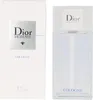 A product shot of Dior Homme Cologne and its packaging. Produktbild-Vorschau