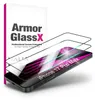 2x vetro protettivo "ArmorGlassX" per Apple iPhone 17 Pro Anteprima dell’immagine prodotto 1