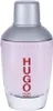 A studio shot of a Hugo Boss Energise Eau de Toilette bottle. Náhled obrázku produktu