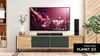 Kruger&Matz KM0575 Soundbar Planet 2.1, czarny Podgląd zdjęcia produktu 19