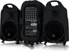 Behringer PPA2000BT, 2000 W, Czarny, Przewodowy i Podgląd zdjęcia produktu 2