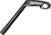 Ergotec Vorbau Eagle 2 25,4 mm 25,4 mm 80 mm schwarz Level Produktbild-Vorschau 1