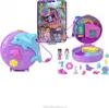 Mattel Polly Pocket Delfino Salvataggio e Gioco Anteprima dell’immagine prodotto 15