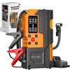 7000A 12V Starthilfe Powerbank mit 150PSI Kompressor & Produktbild-Vorschau 1