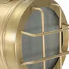 vidaXL Lampadaire tripode en bois massif de manguier 165 cm Voir les images du produit 3