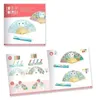DJECO Dinge zum Ausmalen - Koneko Produktbild-Vorschau 7