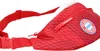 FC Bayern München Bauchtasche Uni Produktbild-Vorschau 2