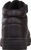 Sneaker Lotto in taglie grandi Nero 2400190U1111 scarpe Anteprima dell’immagine prodotto 2